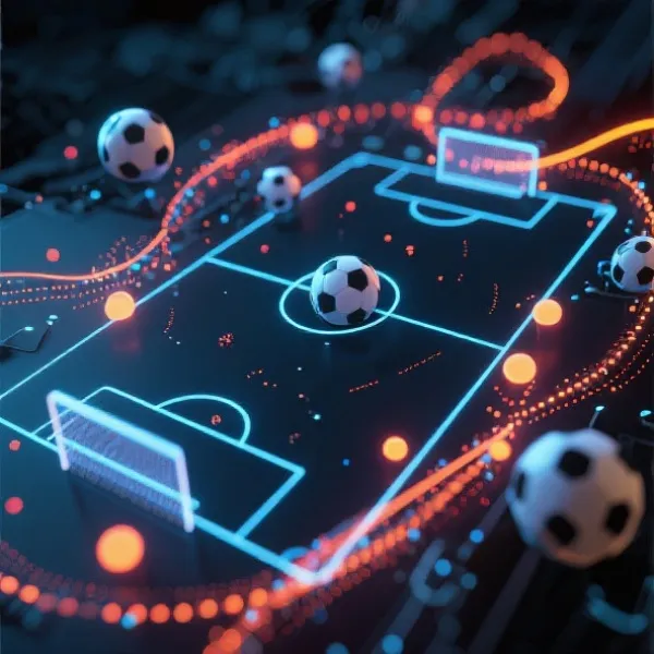体育赛事数据分析