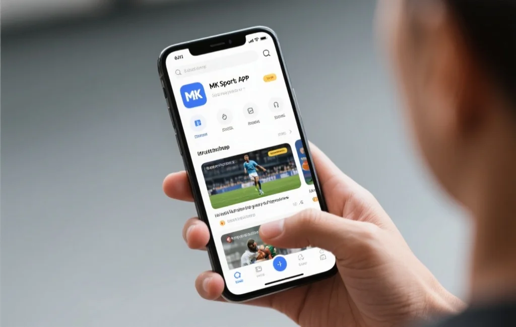 MK体育APP最新版本更新详解：新功能、新体验，不容错过！