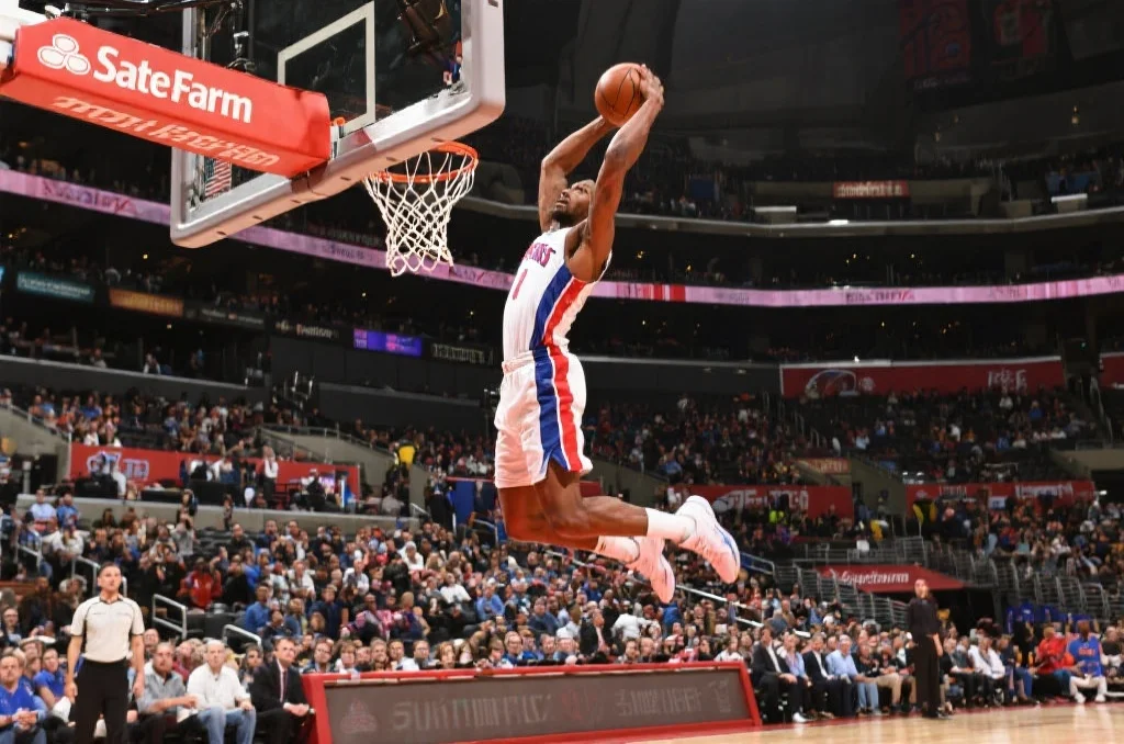 NBA季后赛深度前瞻：MK体育官网带您洞悉赛场风云